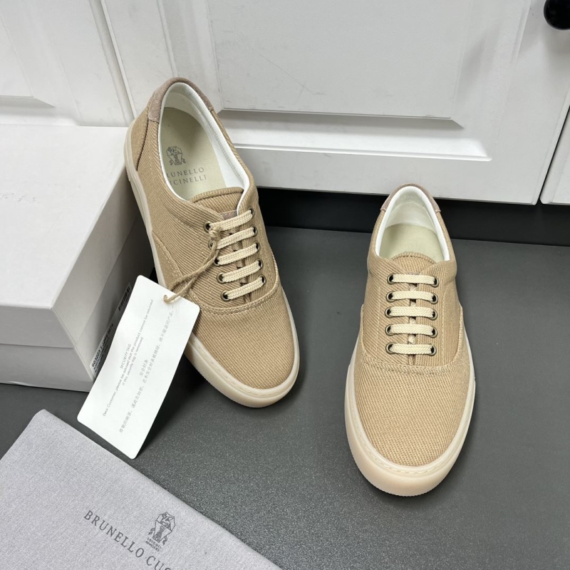 Brunello Cucinelli Sneakers